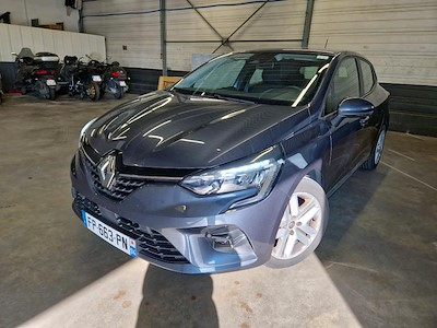 Renault CLIO Clio 1.0 TCe 100ch Business
