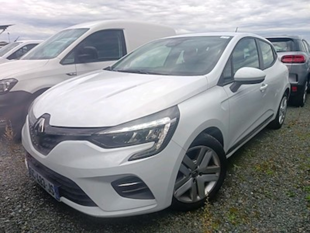 Renault CLIO Clio 1.0 TCe 90ch Business