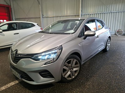 Renault CLIO Clio 1.5 Blue dCi 100ch Business