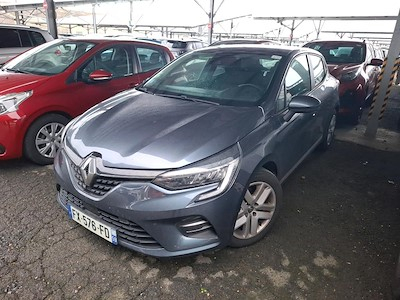 Renault CLIO Clio 1.5 Blue dCi 85ch Business
