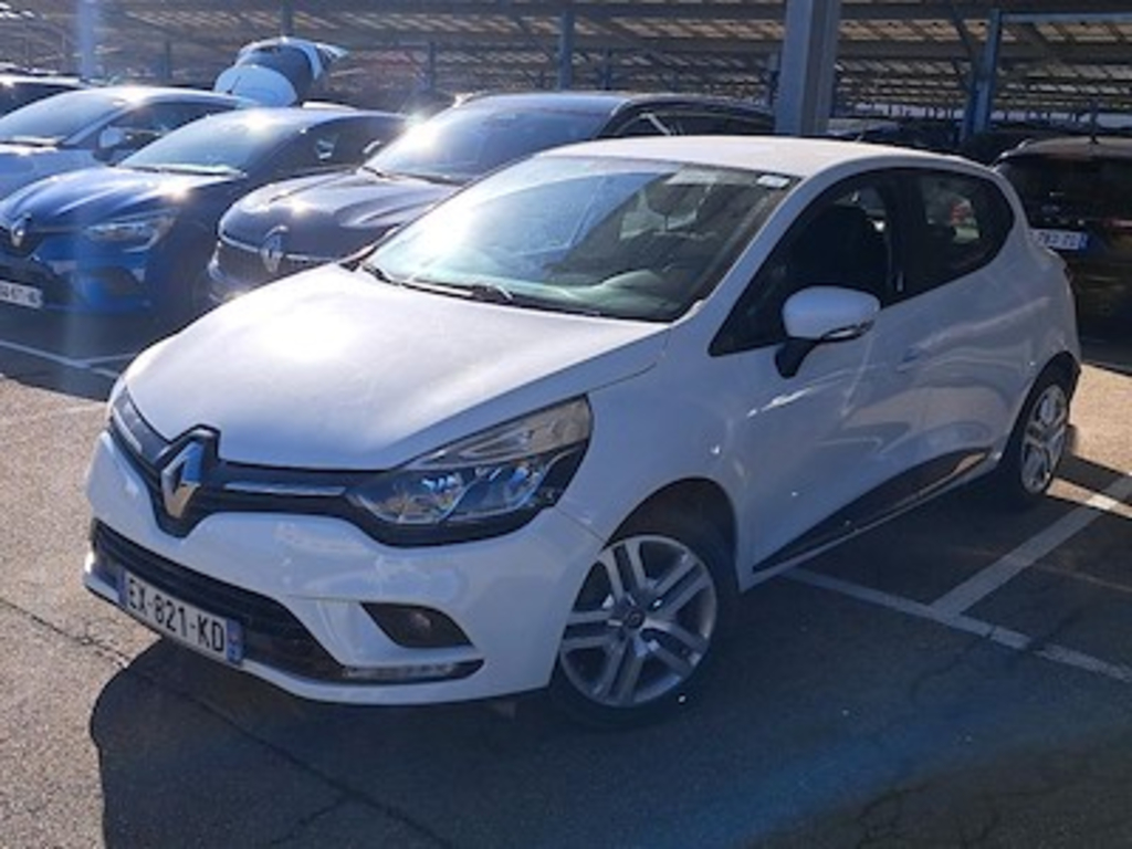 Renault CLIO Clio 1.5 dCi 90ch energy Business 5p