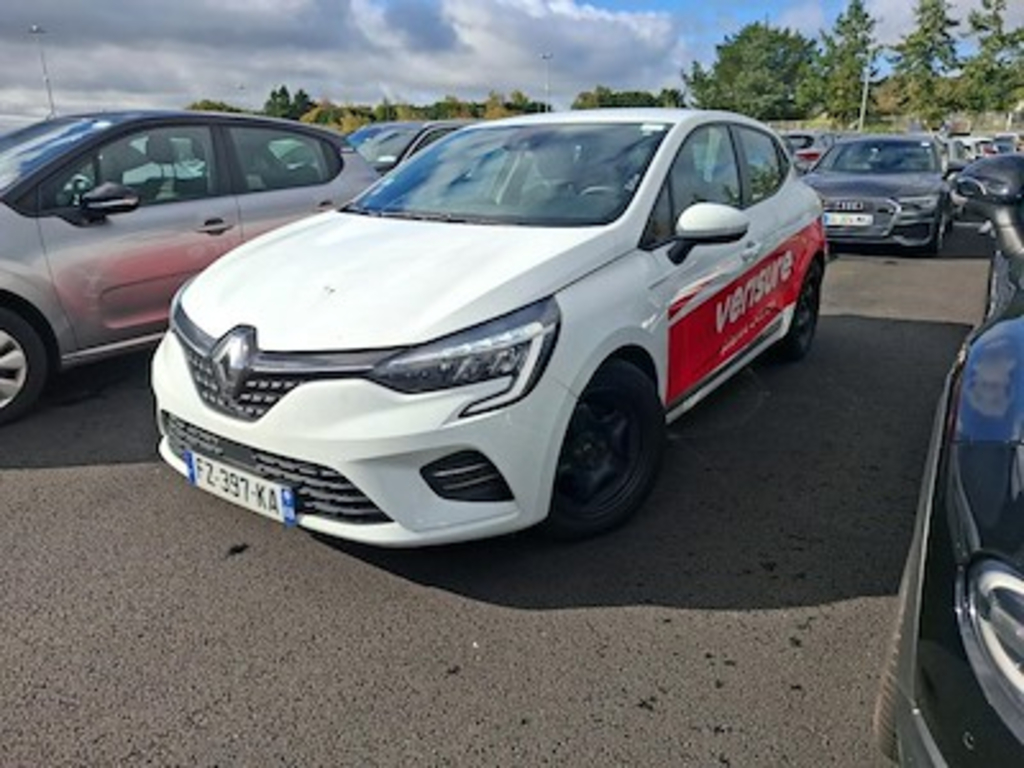 Renault CLIO Clio 1.6 E-Tech 140ch Business
