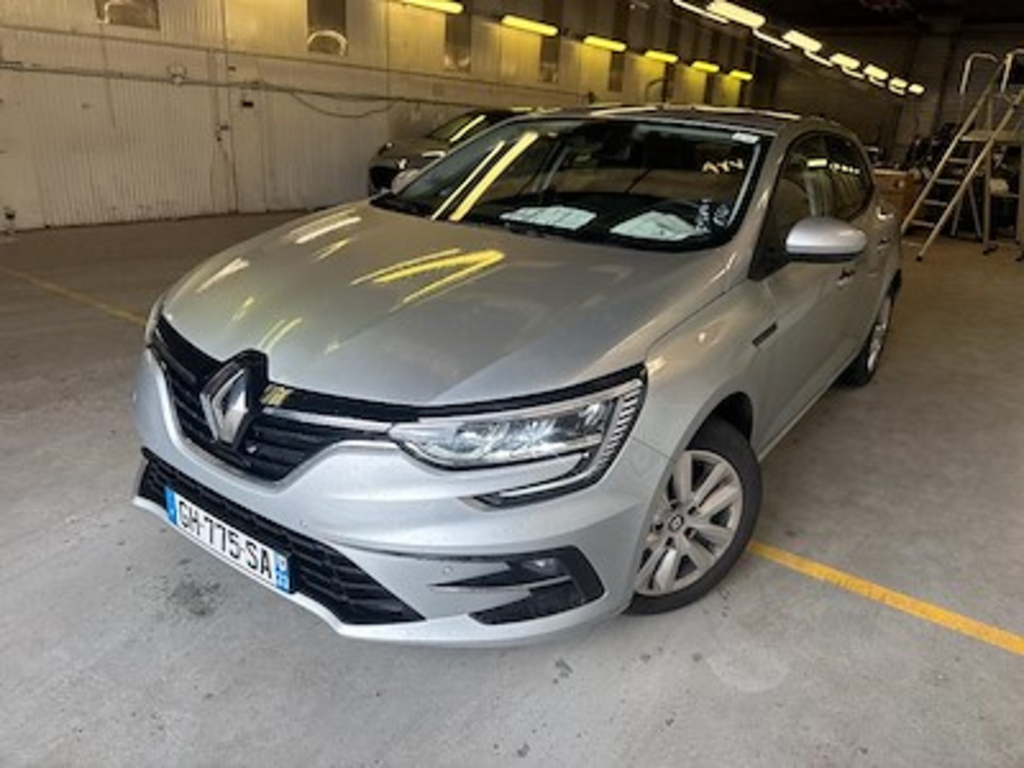 Renault MEGANE Megane 1.0 TCe 115ch Business