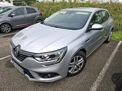 Renault MEGANE Megane 1.3 TCe 115ch FAP Business 120g