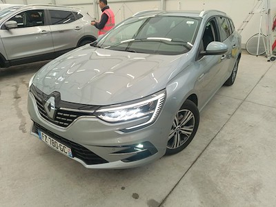 Renault MEGANE Megane Estate 1.6 E-Tech Plug-in 160ch Intens