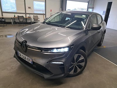 Renault Megane e-tech Megane E-Tech Electric EV60 130ch Evolution ER optimum charge -B