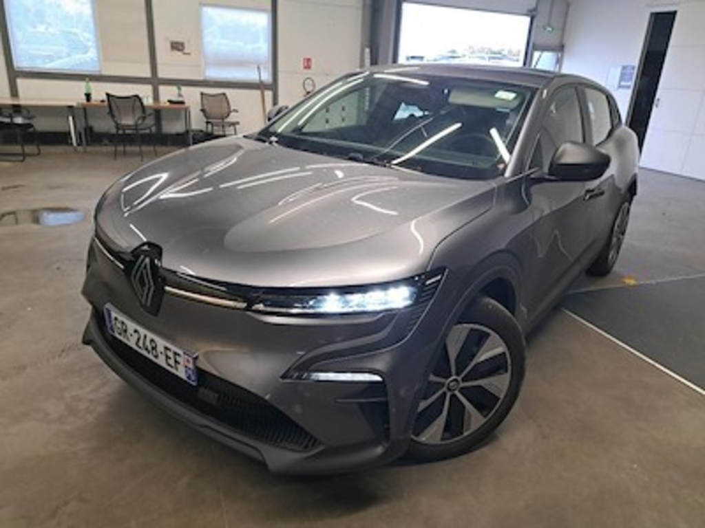 Renault Megane e-tech Megane E-Tech Electric EV60 130ch Evolution ER optimum charge -B