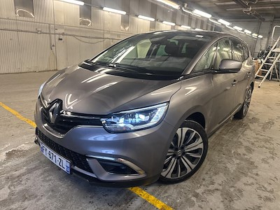 Renault Grand SCENIC Grand Scenic 1.3 TCe 140ch Business EDC 7 places