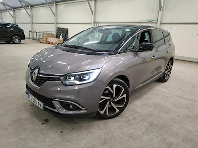 Renault Grand SCENIC Grand Scenic 1.7 Blue dCi 120ch Intens