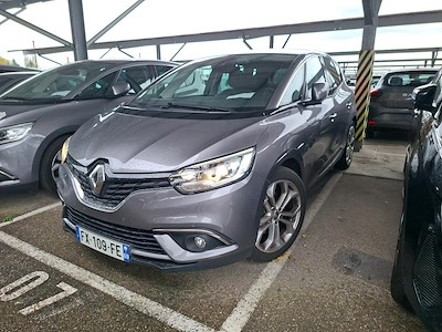 Renault SCENIC Scenic 1.7 Blue dCi 120ch Business