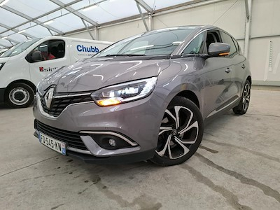 Renault SCENIC Scenic 1.7 Blue dCi 120ch Intens EDC