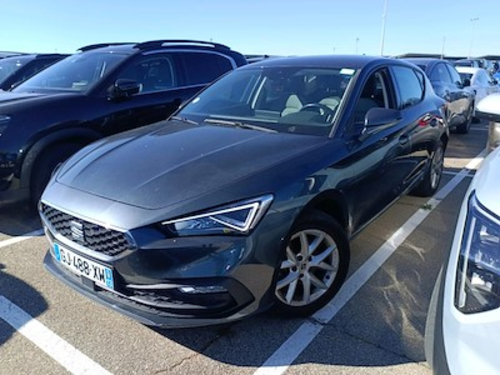 Seat LEON Leon 1.0 TSI 110ch Style Business