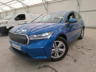 Skoda ENYAQ Enyaq iV 204ch Version 80