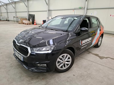 Skoda FABIA Fabia 1.0 TSI 95ch Ambition