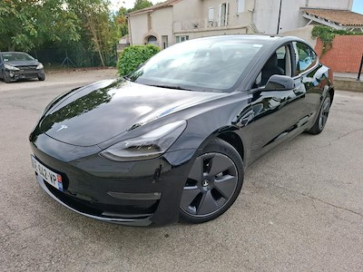 Tesla Model 3 Model 3 Long-Range Dual Motor AWD