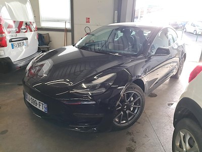 Tesla Model 3 Model 3 Long-Range Dual Motor AWD