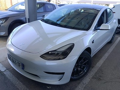 Tesla Model 3 Model 3 Standard RWD Plus