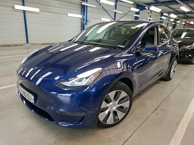 Tesla Model Y Model Y Long Range AWD