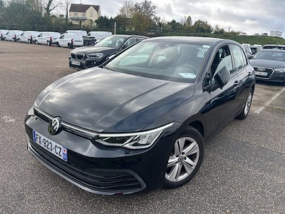 Volkswagen GOLF Golf 1.0 eTSI OPF 110ch Life Business 1st DSG7