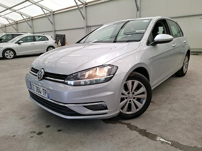 Volkswagen GOLF Golf 2.0 TDI 150ch FAP Confortline Business DSG7 5p