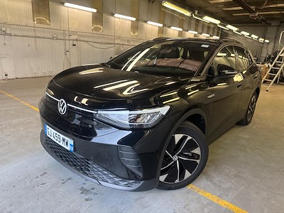 Volkswagen ID.4 ID.4 174ch Pro 77 kWh Business