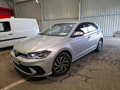 Volkswagen POLO Polo 1.0 TSI 95ch Life Business