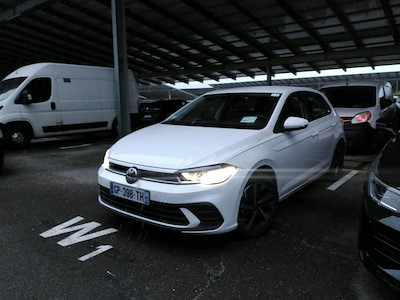 Volkswagen POLO Polo 1.0 TSI 95ch Life Plus