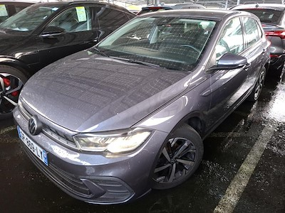 Volkswagen POLO Polo 1.0 TSI 95ch Life Plus