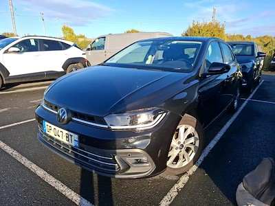 Volkswagen POLO Polo 1.0 TSI 95ch Style