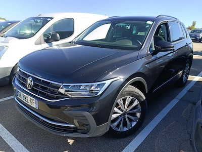 Volkswagen TIGUAN Tiguan 1.5 TSI 150ch Life Business DSG7