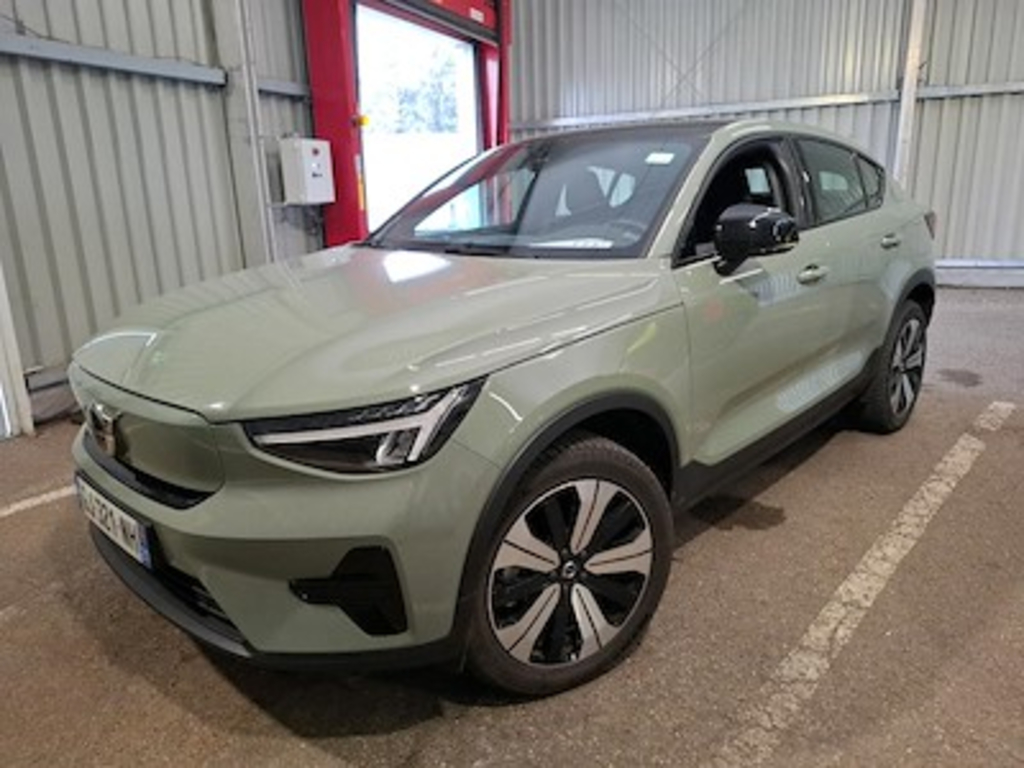 Volvo C40 C40 Recharge 231ch Start