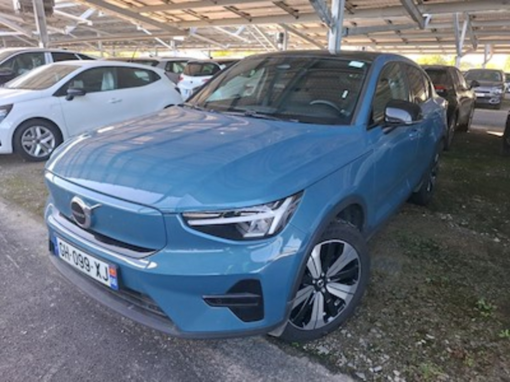 Volvo C40 C40 Recharge 231ch Start