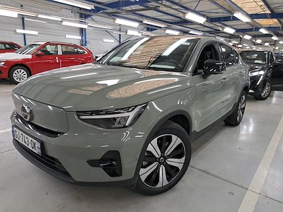 Volvo C40 C40 Recharge 231ch Ultimate