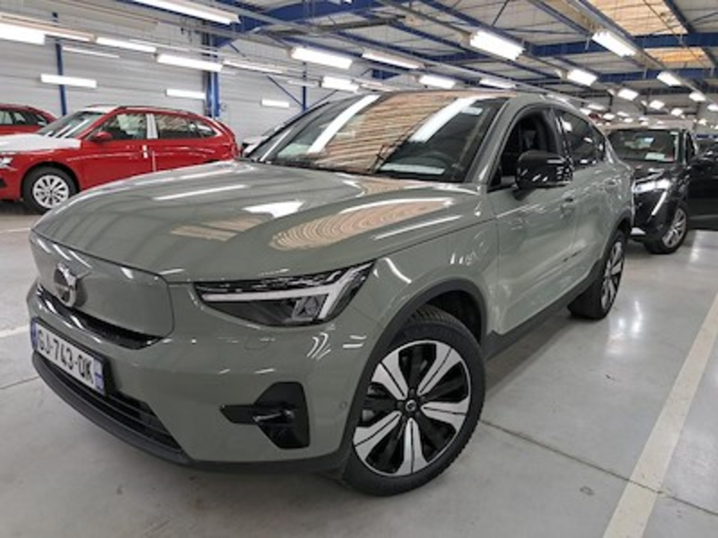 Volvo C40 C40 Recharge 231ch Ultimate