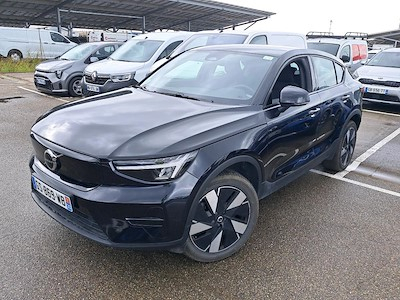 Volvo C40 C40 Recharge 238ch Plus