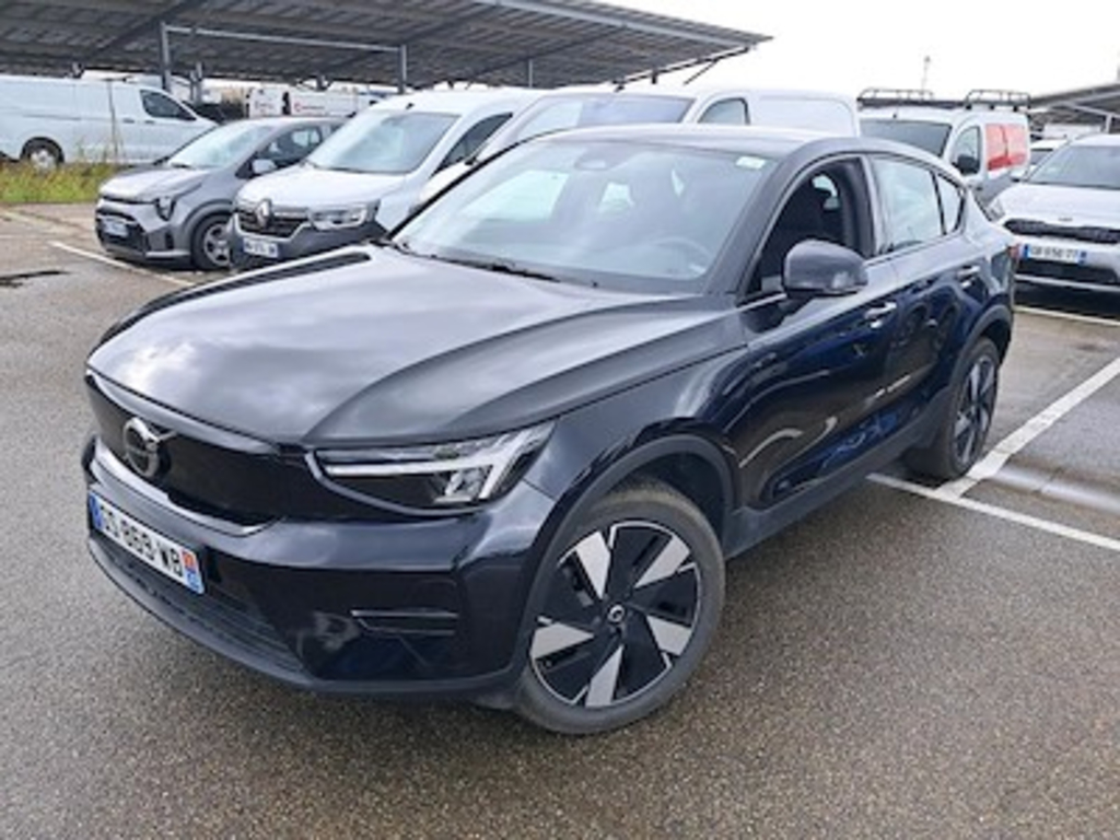 Volvo C40 C40 Recharge 238ch Plus