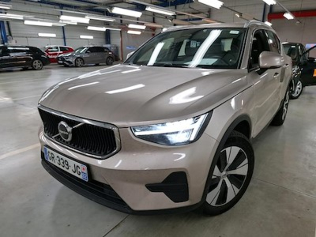Volvo XC40 XC40 B3 163ch Start DCT 7