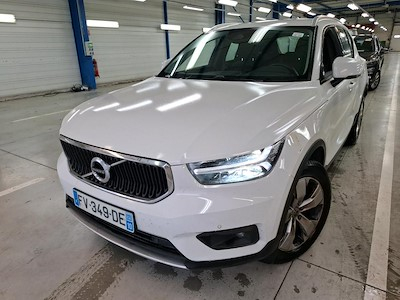 Volvo XC40 XC40 D3 AdBlue 150ch Business Geartronic 8