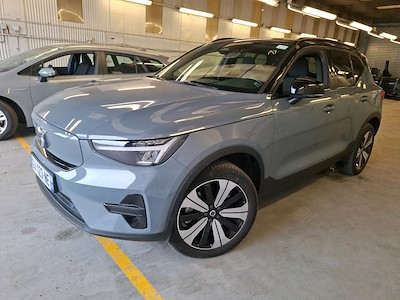 Volvo XC40 XC40 Recharge 231ch Plus EDT