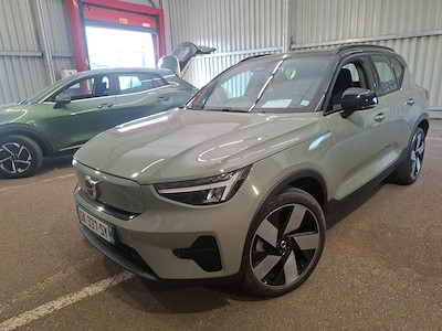 Volvo XC40 XC40 Recharge 231ch Start EDT