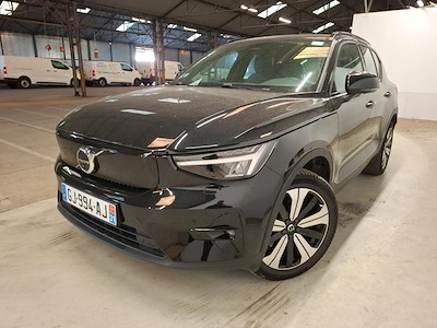 Volvo XC40 XC40 Recharge 231ch Ultimate EDT