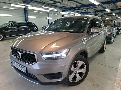 Volvo XC40 XC40 T2 129ch Momentum Business