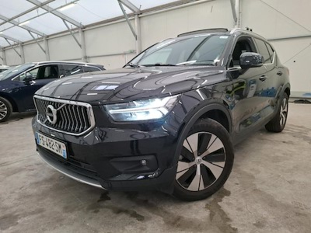 Volvo XC40 XC40 T4 Recharge 129 + 82ch Business DCT 7