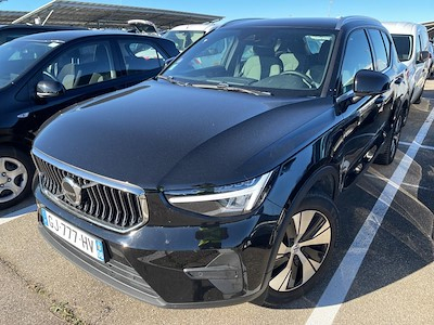 Volvo XC40 XC40 T4 Recharge 129 + 82ch Plus DCT 7
