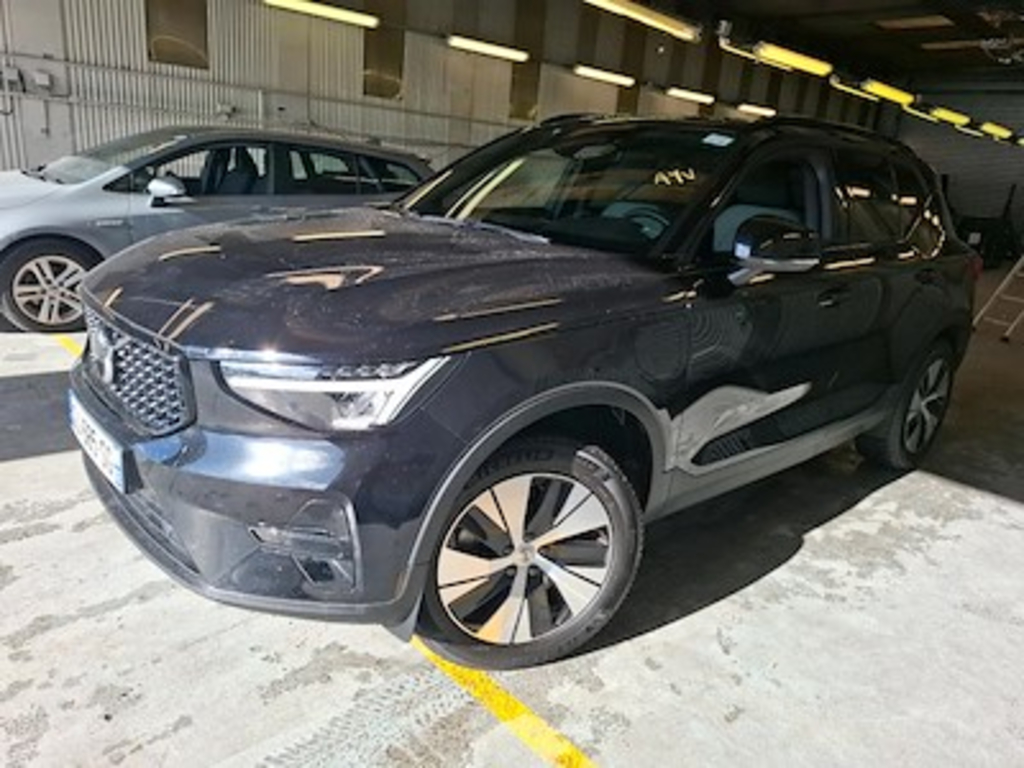 Volvo XC40 XC40 T5 Recharge 180 + 82ch Plus DCT 7