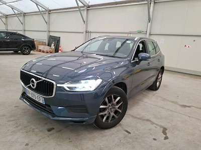Volvo XC60 XC60 D4 AdBlue 190ch Business Executive Geartronic