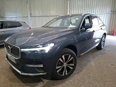 Volvo XC60 XC60 T6 AWD 253 + 87ch Inscription Business Geartronic