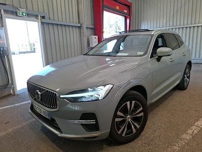 Volvo XC60 XC60 T6 Hybride Rechargeable 253 + 145ch Start Geartronic 8 AWD