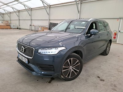 Volvo XC90 XC90 B5 AWD 235ch Momentum Geartronic