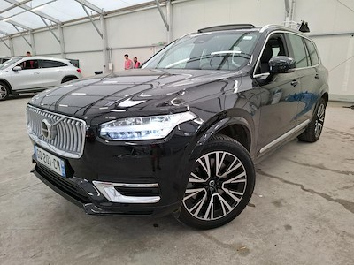 Volvo XC90 XC90 T8 AWD 310 + 145ch Ultimate Style Chrome Geartronic